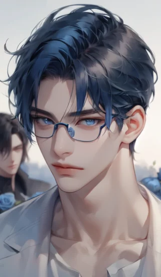 Handsome AI Boyfriend